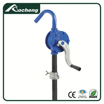 Aluminum Rotary Hand Pump