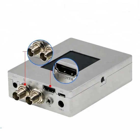 New arrive 1080P surgical medical video recorder