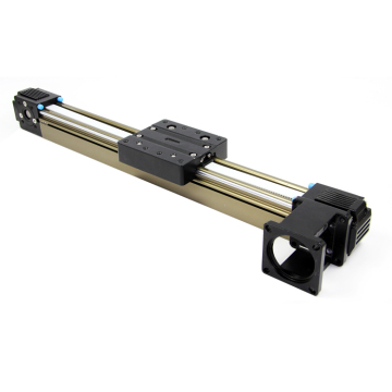 High Speed Automation Equipment with 1000MM Stroke and Belt Driven Linear Guide Rails for Automatic Machines
