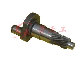 PR38E crank shaft