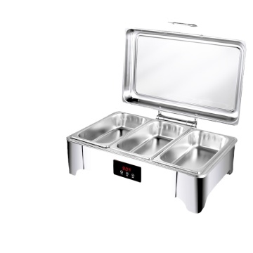 Professional High-Quality Buffet Heating Pot for Restaurant and Hotel Use