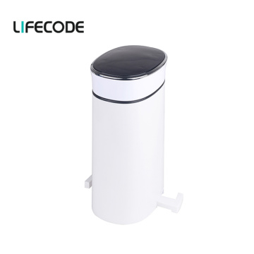 portable instant hot water dispenser with lcd