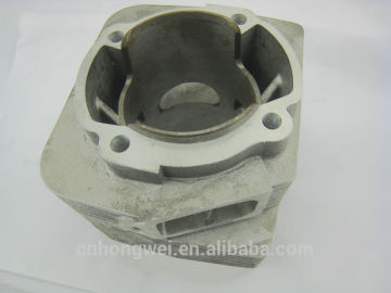 skibob cylinder