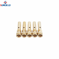 XLA255 Portapunta a contatto M6x55mm XL004.D889