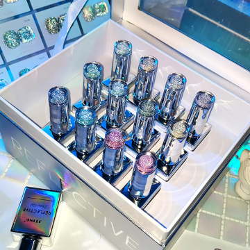 Disco -Gel -Politur - Erstellen Sie Ihr eigenes Markennagel -Gel -Polnische Set