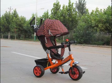 New Design Children Pedal Tricycles /Baby Tricycle