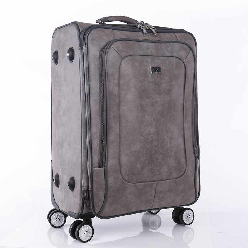 trolley bags suitcase