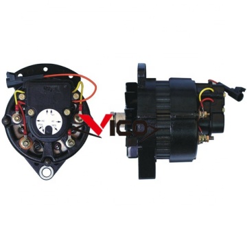 Auto Alternator Lester 8619 30-00409-02 30-00409-04 30-00409-06 for Carrier Transicold V1902-TV V2203-DI