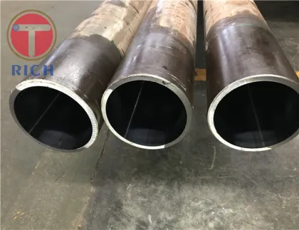 Honed Tube Hydraulic cylinder Pneumatic Cylinder