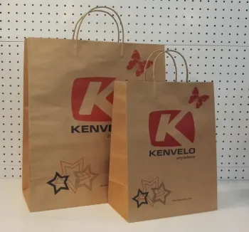 Eco Friendly Paper Bags