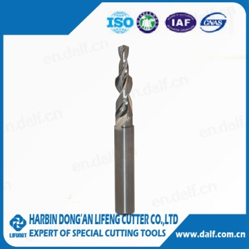 China suppliers special carbide combined drill