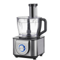 Electric Stainless Steel Food Processor Sale 1000 Watt