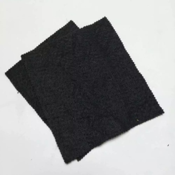 Asphalt Road Reinforcement Fiberglass Composite Geogrid