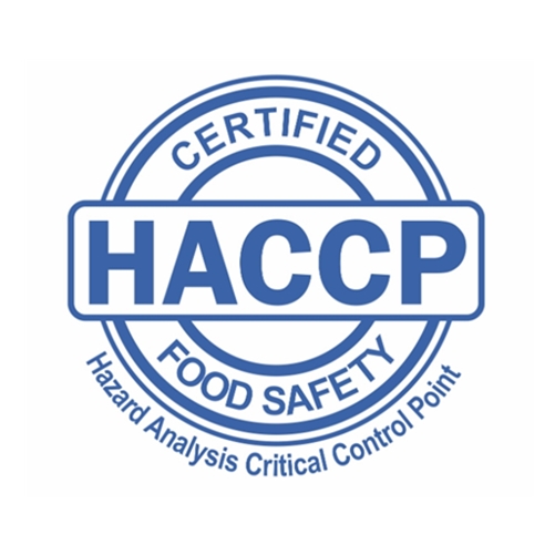 HACCP