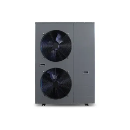 DC Inverter Evi Split Indoor Heat Pump