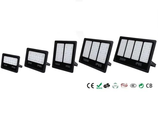 High Brightness Outdoor LED Flood Lights