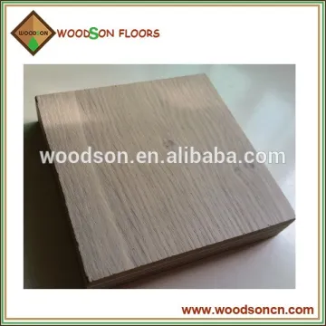 185 mm Wide Durable Solid Oak Timber Flooring
