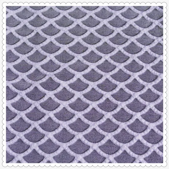 Knitted jacquard fabric wholesale