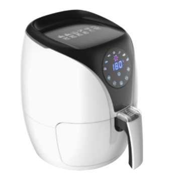 2.5L Big Capacity Digital Air Fryer