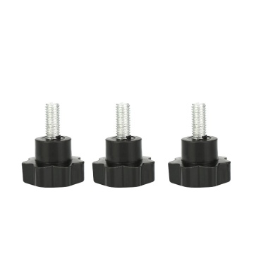 Search Engine: Thumbscrews, Plastic Knobs, and Plastic Head Knob Solutions