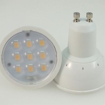 4W LED Spot Light (SSPLPL53-9S2835)