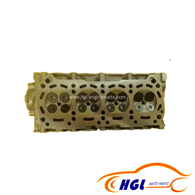 Cylinder head assy for SUZUKI G16B