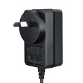 Adaptateur mural 12V 2A Alimentation de commutation CC