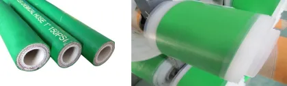 Acid and Alkali chemical suction hose