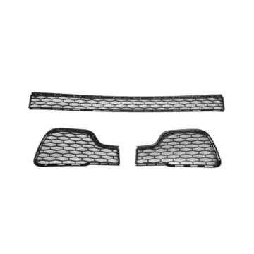High Quality Factory Delivery Auto Spare Parts - Front Bumper Lower Grille for Maserati Ghibli