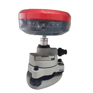Kolida K58 Plus K7 Base Rover GPS GNSS RTK IMU 1598 Channels - Hot Sale
