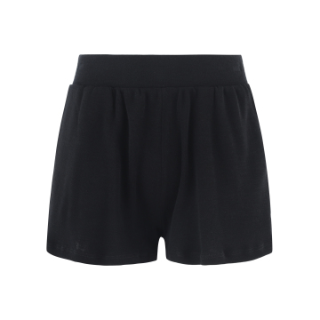 Summer Competitive Price Breathable Wicking Merino Wool Men's Classic Outdoor Sport Shorts