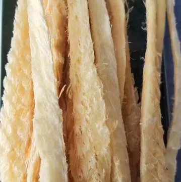 Delicious Healthy Delicious Pollack Fish