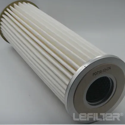 Hilco oil filter element HT718-00-CRN