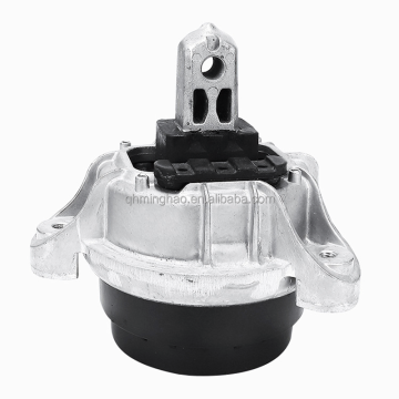 Engine Motor Mount 22116785601 22117935149 for BMW 5 Series F10 F11 525d 520i 528i