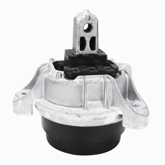 Engine Motor Mount 22116785601 22117935149 for BMW 5 Series F10 F11 525d 520i 528i