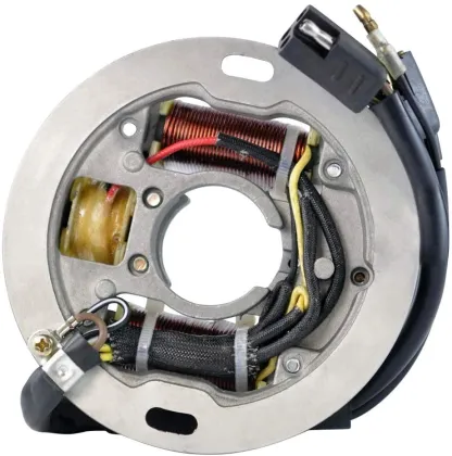 Motorcycle ATV UTV Snowmobile Stator Coil for Arctic Cat Models 1990-2000