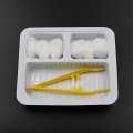 Disposable Medical Wound Dressing Sets