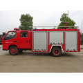 ГОРЯЧИЙ Новый JMC 2000литров Light Fire Truck