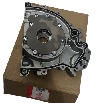 TDV6 Oil Pump for Land Rover Discovery LR123716 LR076782 LR065125 JDE37863