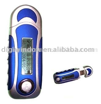 Digital MP3, MP3 Player ( DW-3-010)