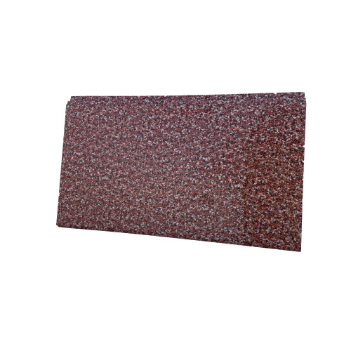 Marble Granite Pattern Stone Polyurethane Insulated Panels for Exterior Walls