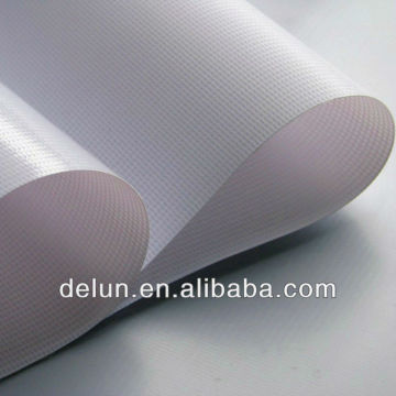 Felx Banner (Hot Lamination)