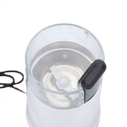 Compact Kitchen Appliances: Blender, Coffee Grinder, and More