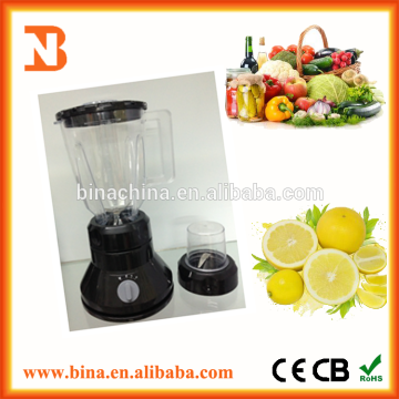 Hot sale fruits and vegetables electric multi-purpose blender