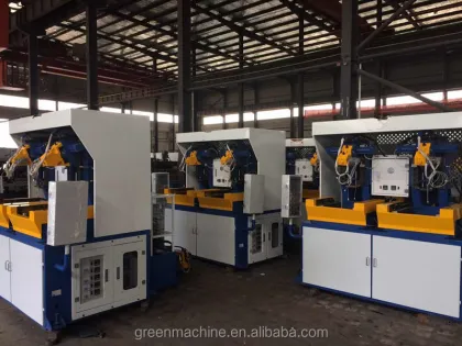 Advanced Rubber Shoe Moulding and Shoe Sole Injection Machinery