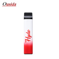 Нова електроника на Hyde Edge