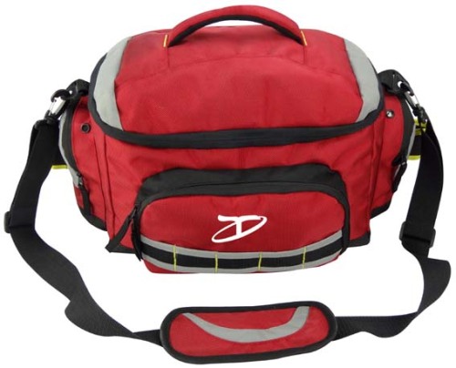 High Quality Strong Polyester Electric Tool Bag Sh-8308