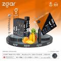 Sabor mixto Vape Pen Zgar 4000 bocanadas