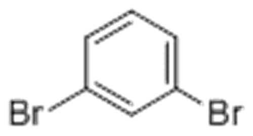 1,3-Dibromobenzene CAS 108-36-1