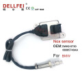 Diesel Nox Sensor 5WK9 6730 68085740AA для BMW